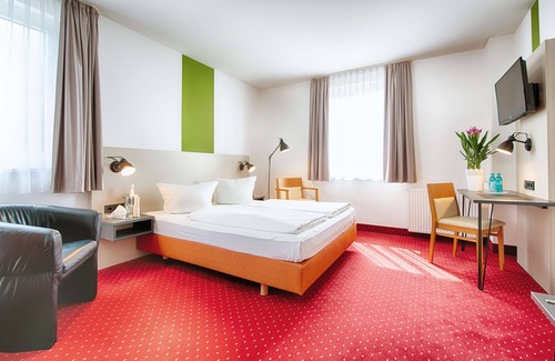 Kappel Hotel | ACHAT Hotel Chemnitz