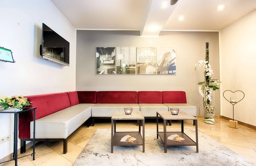 Frankenthal Hotel | ACHAT Hotel Frankenthal in der Pfalz