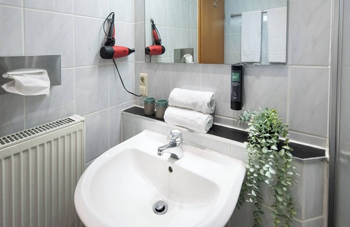 Maintal-Doernigheim Hotel | ACHAT Hotel Frankfurt Maintal