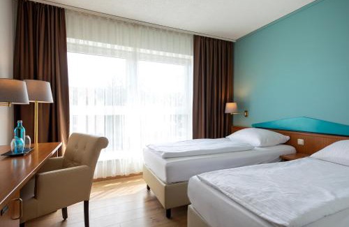 Maintal-Doernigheim Hotel | ACHAT Hotel Frankfurt Maintal