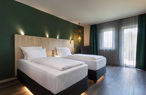 Reilingen Hotel | ACHAT Hotel Reilingen Walldorf