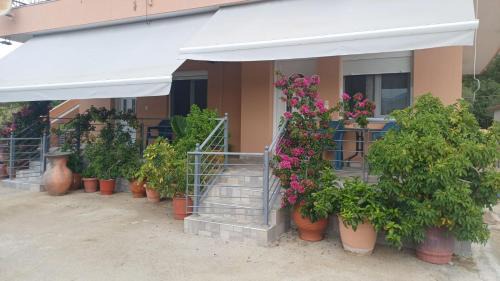 Souli Apartment | Acheron Ripple by ΜΡS