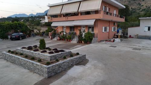 Souli Apartment | Acheron Ripple by ΜΡS