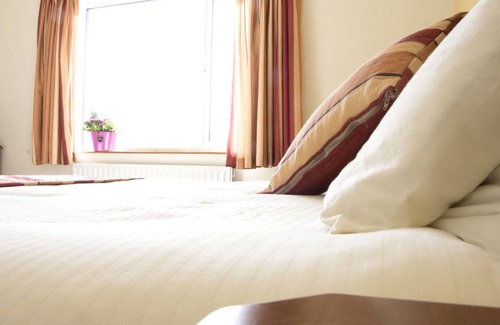 Keel Hotel | Achill Cliff House Hotel & Restaurant