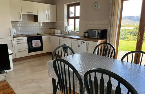 Achill Sound Apartment | Achill Sound Holiday Village