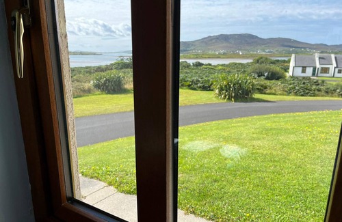 Achill Sound Apartment | Achill Sound Holiday Village