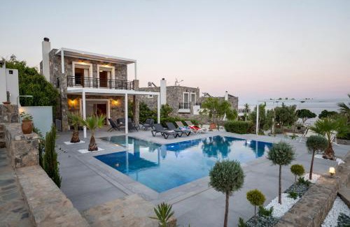 Achlia Villa | Achlia Beach Villa