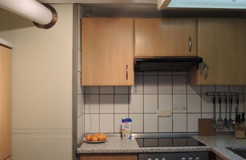 Rinteln Condo | Ackerbürgerhaus Wisser