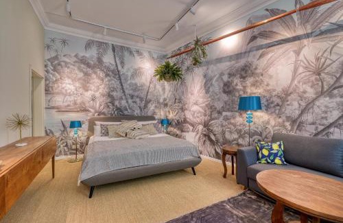 Prenzlauer Berg Apartment | ackselhaus & blue Home