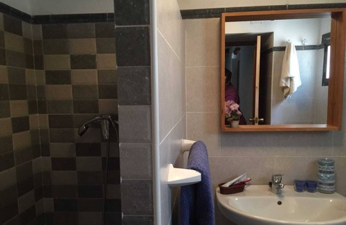 Villanueva de Algaidas Cottage | Acogedora Casa Rural