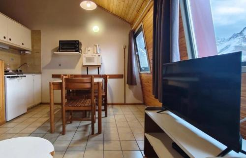 Las Lenas Apartment | Acogedor alojamiento Las Leñas