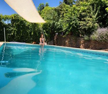 Poyales del Hoyo Apartment | Acogedor apartamento al sur de la Sierra de Gredos