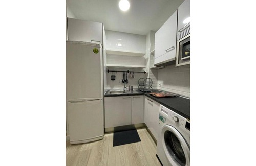 Canillas Apartment | Acogedor Apartamento, Completamente Amoblado