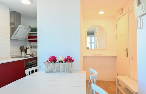 Corralejos Apartment | Acogedor Apartamento Con Vistas SFN21