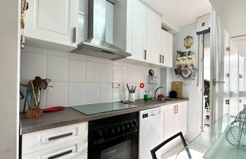 Somo Apartment | Acogedor Apartamento en el Centro de Somo