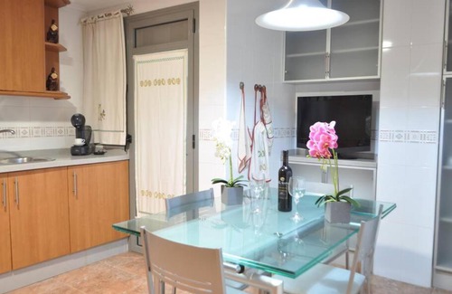 Burriana Apartment | Acogedor apartamento en Burriana centro