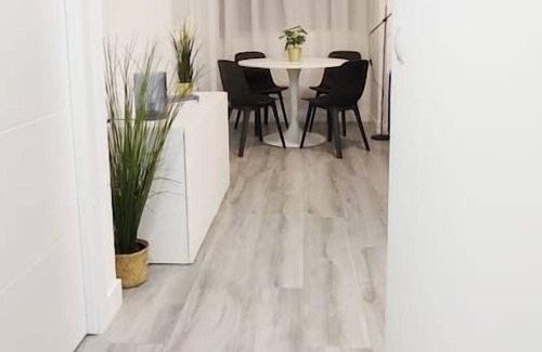 Simancas Apartment | Acogedor Apartamento Familiar en Área Residencial