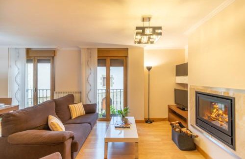 Lerate Apartment | Acogedor apartamento rodeado de naturaleza