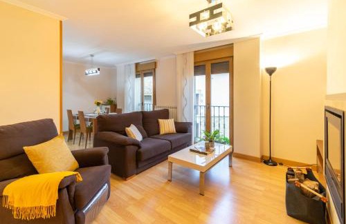 Lerate Apartment | Acogedor apartamento rodeado de naturaleza