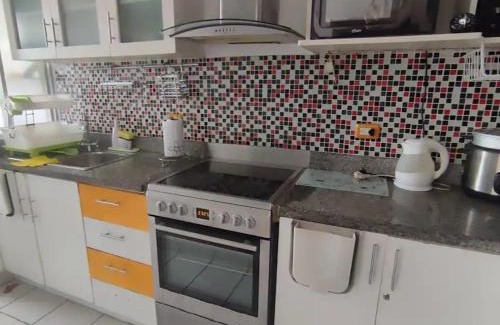 Tejada Alta Apartment | Acogedor departamento Barranco