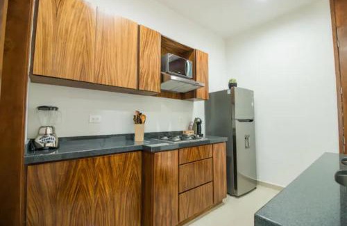 Las Gaviotas Apartment | Acogedor departamento Boho cerca de la playa