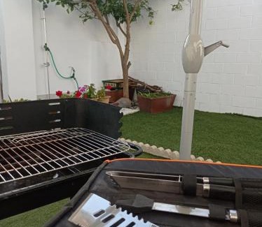 Lebrija Apartment | Acogedor loft a 30 minutos de la playa y montaña