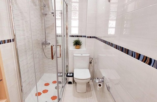 Ceuta Apartment | Acogedor piso cerca de la playa