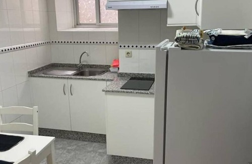 Carino Apartment | Acogedor Piso en Cariño