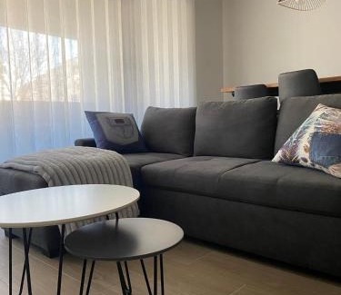 Milagrosa Apartment | Acogedor rincón, a un paso del centro