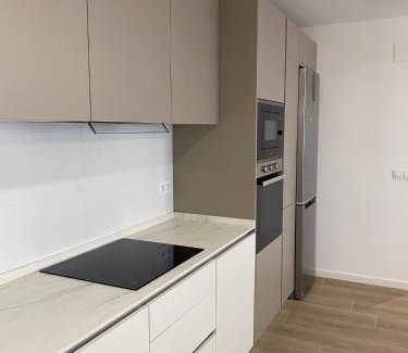 Milagrosa Apartment | Acogedor rincón, a un paso del centro