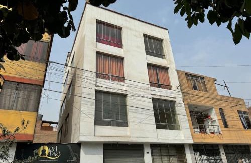 Carabayllo Apartment | Acogedor y lindo Departamento en estreno