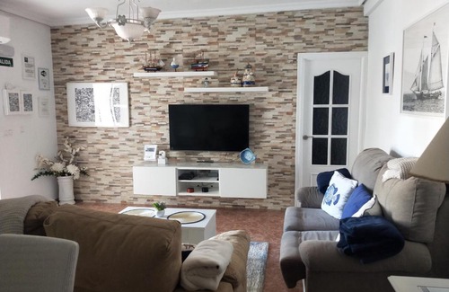 Encinarejo de Cordoba House | Acogedora casa cerca de Córdoba