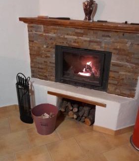 Bahabon House | Acogedora casa del siglo XIX