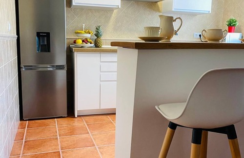 Benamahoma Cottage | Acogedora Casa EN Pleno Parque Natural Sierra DE Grazalema