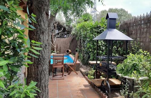 Valdesqui House | Acogedora casa rural en la sierra de Madrid