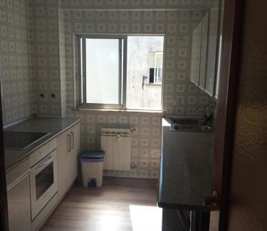 Oeste Bed & Breakfast | Acogedora habitación privada con baño compartido