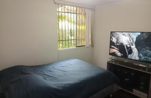 La Molina House | Acogedora Habitacion Independiente