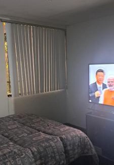 La Molina House | Acogedora Habitacion Independiente