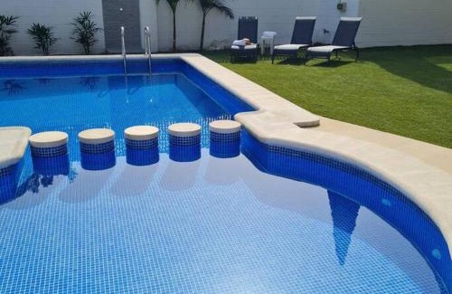 Alicante Villa | Acogedora Villa en Alicante con piscina & barbacoa