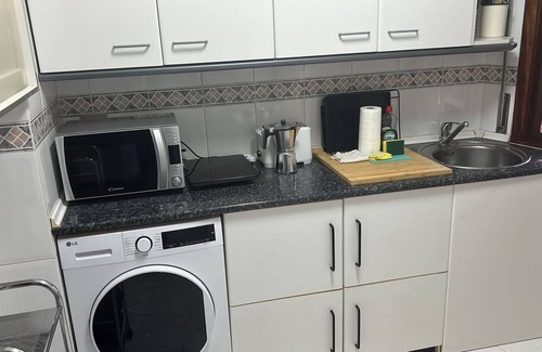 Deustuko San Pedro-Erribera Apartment | Acogedora VT en Zona Tranquila