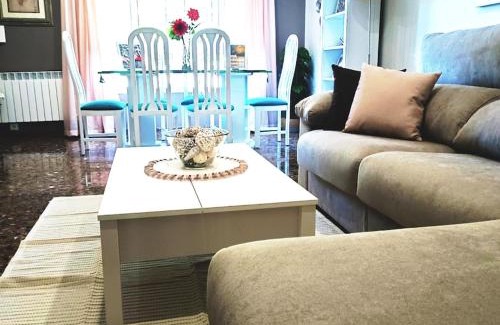 L'Olleria House | Acogedora y confortable casa familiar en L'Olleria