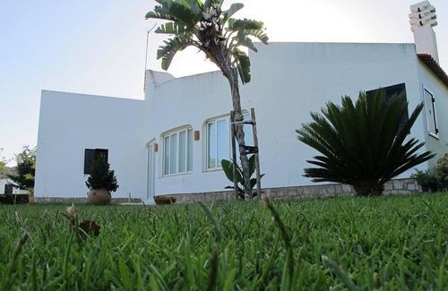 Santa Luzia Villa | Acolhedora Villa de Charme em Tavira! A 15 Minutos a pé da Praia do Barril