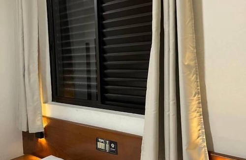 Centro Hotel | ACOMODARE HOTEL