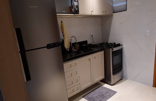 Bananeiras Apartment | Aconchegante Apartamento Studio em Bananeiras