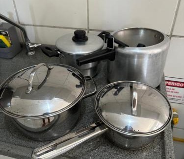 Portal do Sol Apartment | Aconchegante apt em Joao Pessoa