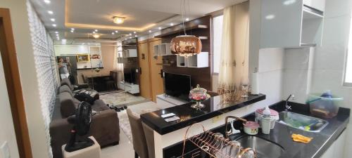 Cuiaba Apartment | aconchegante