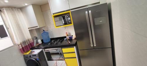 Cuiaba Apartment | aconchegante