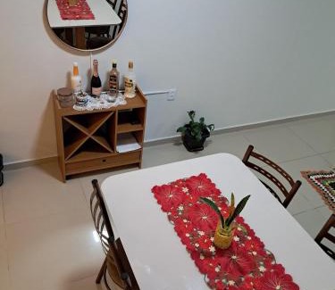 Muquem House | Aconchegante duplex próximo a praia