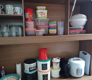 Cuiaba Apartment | Aconchego Apartamento