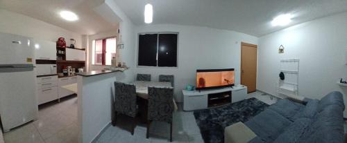 Cuiaba Apartment | Aconchego Apartamento
